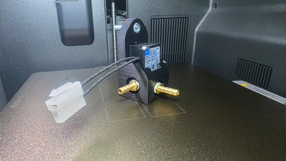 Bespoke Autoworx 3 Port Boost Solenoid Bracket