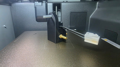 Bespoke Autoworx 3 Port Boost Solenoid Bracket